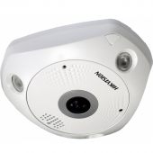 Вид Камера видеонаблюдения HIKVISION DS-2CD63C5 3072 x 2048 1.27мм F2.6, DS-2CD63C5G0E-IVS(2mm)(B)