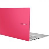 Фото Ноутбук Asus VivoBook S15 S533EQ-BN354T 15.6" 1920x1080 (Full HD), 90NB0SE2-M05210
