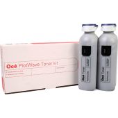 Фото Тонер Oce PlotWave 345/365 Лазерный Черный (2шт.), 1284C001