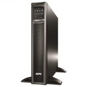 Вид ИБП APC by SE Smart-UPS X 750 ВА, Rack/Tower 2U RM, SMX750INC