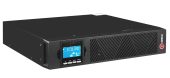 ИБП QTech QPS-OLS-RT-2000-48SK 2000 ВА, Rack 2U, QPS-OLS-RT-2000-48SK