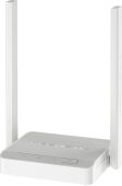 Беспроводной маршрутизатор Keenetic 4G 2.4 ГГц 300 Мб/с, Mesh, KN-1213