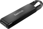 USB накопитель SanDisk Ultra USB Type C (USB 3.2 Gen 1) 32 ГБ, SDCZ460-032G-G46