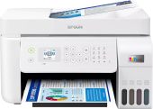 МФУ EPSON EcoTank L5296 A4 струйный цветной, C11CJ65411