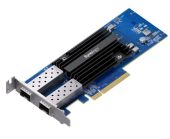Сетевая карта Synology E10G30-F2 10 Гб/с SFP PLUS 2-port, E10G30-F2