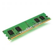 Вид Модуль памяти Kingston ValueRAM 2Гб DIMM DDR3 1600МГц, KVR16N11S6/2