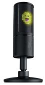 Микрофон Razer Seiren Emote USB чёрный, RZ19-03060100-R3M1