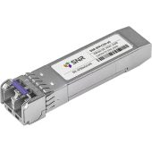Трансивер SNR SFP PLUS Одномодовый, SNR-SFP+C29-60