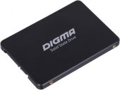 Фото Диск SSD Digma Run R5 2.5" 4 ТБ SATA, DGSR2004TR53T