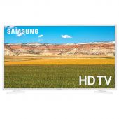 Photo Телевизор Samsung T4510 Series 4 32&quot; 1366x768 (WXGA) Белый, UE32T4510AUXRU