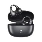 Наушники realme Buds Clip чёрный, Buds Clip черный
