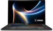 Ноутбук MSI Stealth 16 AI+ B3WI-012RU 16" 2560x1600 (WQXGA), 9S7-263111-012