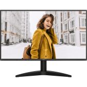 Монитор AOC 25B36X 24.5" IPS чёрный, 25B36X