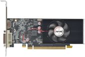 Видеокарта AFOX NVIDIA GeForce GT 1030 GDDR4 4GB, AF1030-4096D4L5