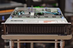 Популярные серверы 2U: особенности выбора сервера Dell PowerEdge R740xd