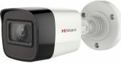 Вид Камера видеонаблюдения HiWatch DS-T500A 2560 x 1944 6мм, DS-T500A (6 MM)