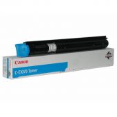Вид Тонер-картридж Canon C-EXV9 Лазерный Голубой 8500стр, 8641A002