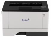 Принтер Fplus PB401dn A4 лазерный черно-белый, PB401dn