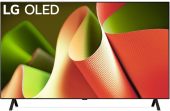 Телевизор LG OLED65B4RLA 65&quot; 3840x2160 (4K) чёрный, OLED65B4RLA.ARUB