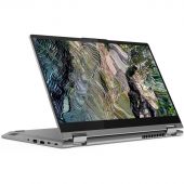 Photo Ноутбук-трансформер Lenovo ThinkBook 14s Yoga ITL 14&quot; 1920x1080 (Full HD), 20WE0031RU