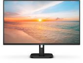 Фото Монитор Philips 27E1N1100D 27" IPS чёрный, 27E1N1100D/60