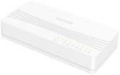 Коммутатор HIKVISION 3E0108D-O Неуправляемый 8-ports, DS-3E0108D-O