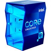 Вид Процессор Intel Core i9-11900KF 3500МГц LGA 1200, Box, BX8070811900KF