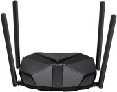 Беспроводной маршрутизатор Mercusys MR85X 2.4 и 5 ГГц 2402 Мб/с, MR85X