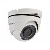 Вид Камера видеонаблюдения HIKVISION HiWatch DS-T103 1280 x 720 3.6мм, DS-T103 (3.6 MM)