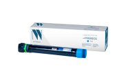 Тонер-картридж NV Print C950X2CG Лазерный Голубой 22000стр, NV-C950X2CG