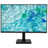 Монитор Acer V247YGbmipx 23.8&quot; IPS чёрный, UM.QV7CD.G07