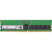 Модуль памяти Samsung 32 ГБ DIMM DDR5 5600 МГц, M321R4GA3EB2-CWMKH