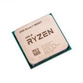 Photo Процессор AMD Ryzen 7-3800XT 3900МГц AM4, Oem, 100-000000279