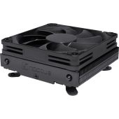 Кулер Noctua L9i-17xx chromax.black 92 мм, NH-L9i-17xx chromax.black
