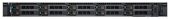 Серверная платформа Dell PowerEdge R6525 10x2.5" Rack 1U, 210-ATCF-045-001-000