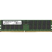Модуль памяти Micron 64 ГБ DIMM DDR5 6400 МГц, MTC40F2046S1RC64BR