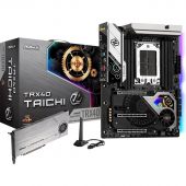 Материнская плата ASRock TRX40 TAICHI ATX AMD sTRX4, TRX40 TAICHI