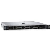 Вид Серверная платформа Dell PowerEdge R350 8x2.5" Rack 1U, 210-BBRU-032-000