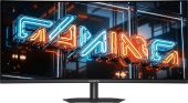 Монитор Gigabyte MO34WQC36 34" OLED чёрный, 20VM0-MO34WQ3BT-1EKR