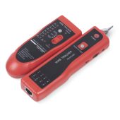 Тестер Cabeus для витой пары с тон-генератором, HT-462