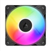 Корпусный вентилятор Arctic P12 Pro Reverse A-RGB 120 мм 4-pin, ACFAN00322A