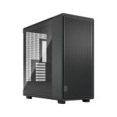 Корпус Fractal Design Epoch XL TG Light Full Tower Без БП чёрный, FD-C-EPO1X-02