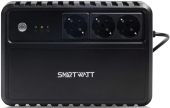 ИБП Smartwatt SAFE 1000 ВА, Brick, 3703020260002