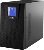 ИБП Powercom Macan Plus 1500 ВА, Tower, MAC1500TEN