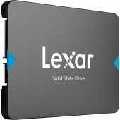 Вид Диск SSD LEXAR NQ100 2.5" 240 ГБ SATA, LNQ100X240G-RNNNG