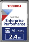 Диск HDD Toshiba Enterprise Performance AL15SEB SAS 2.5&quot; 2.4 ТБ, AL15SEB24EQ