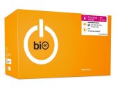 Тонер-картридж Bion 117A Лазерный Пурпурный 700стр с чипом, BCR-W2073A