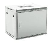 Настенный шкаф REXANT 04-1866 18U серый, 04-1866-121