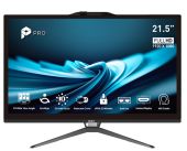 Моноблок MSI Pro AP222T 14M 21.5" сенсорный Monoblock, 9S6-AC0151-645