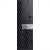 Photo Настольный компьютер Dell Optiplex 5070 Desktop SFF, 5070-6718